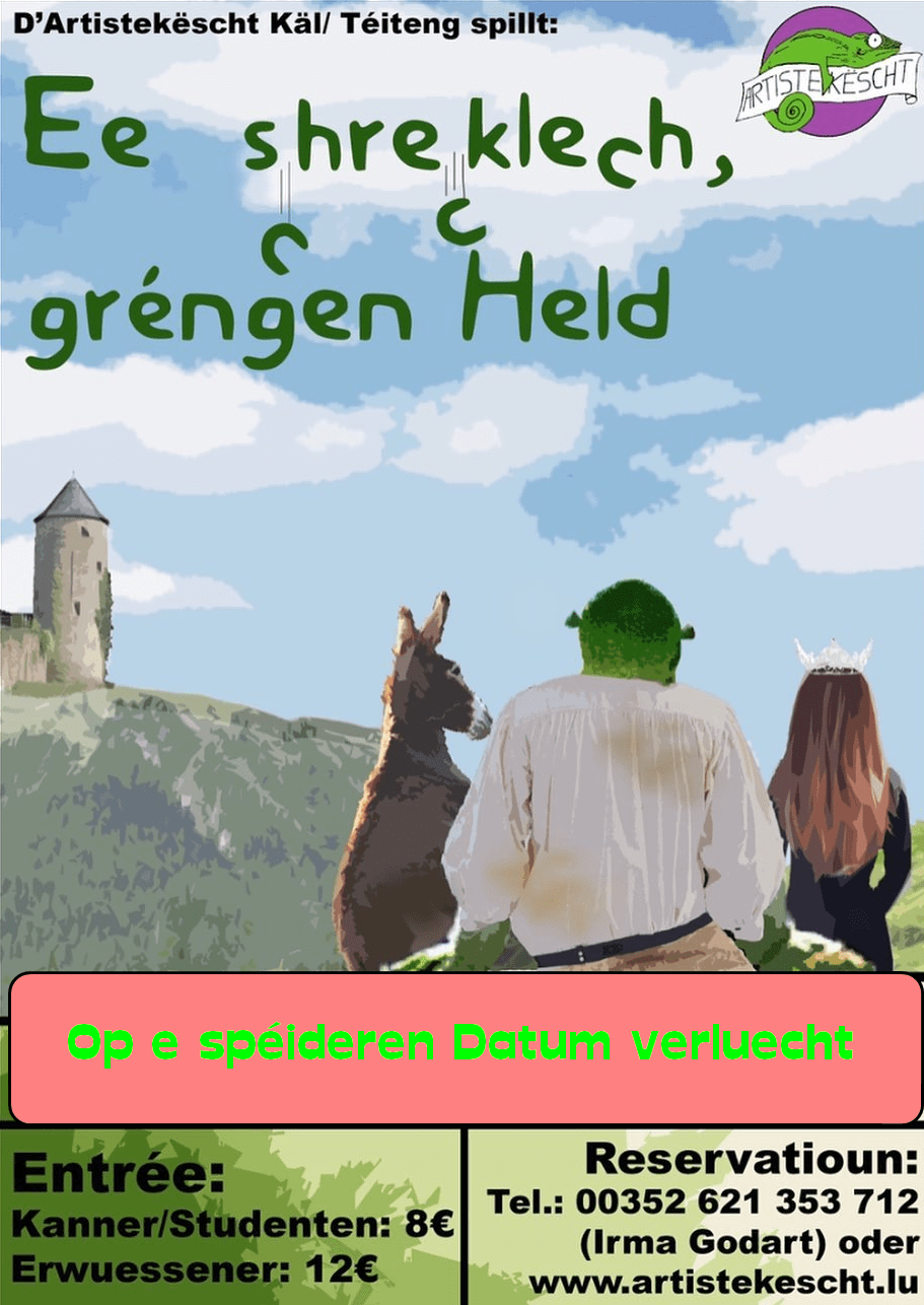 Affiche Gréngen Held_cancelled